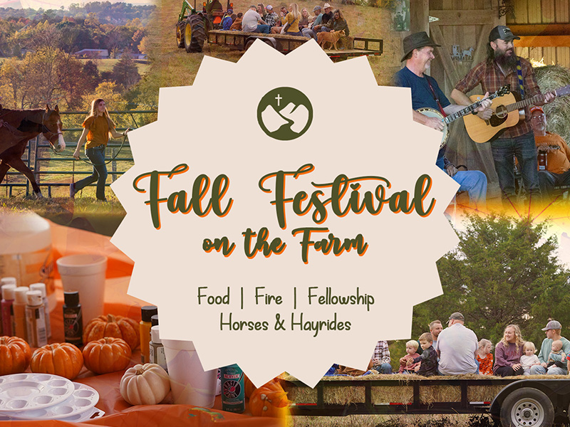 Fall Festival