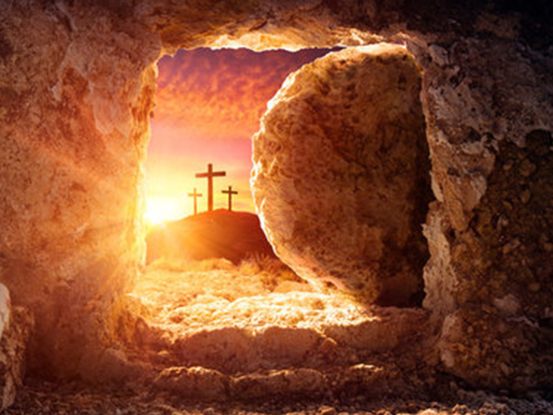 Resurrection Weekend